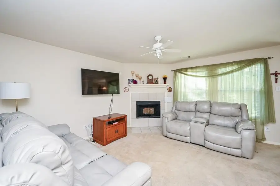 5123 Redemption Circle, Houston, TX 77018 - #3