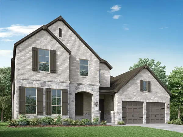 31814 Bluebell Avenue, Fulshear, TX 77423