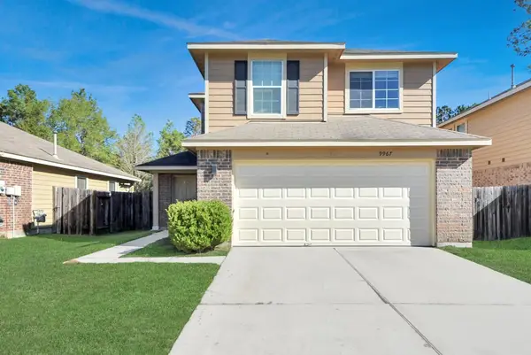 9967 Sterling Place Drive, Conroe, TX 77303