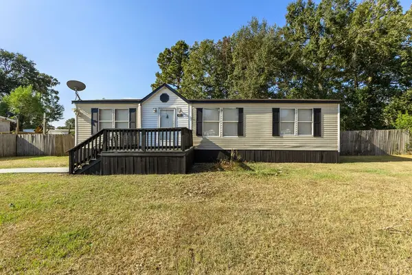 182 Carmen Boulevard, Conroe, TX 77306