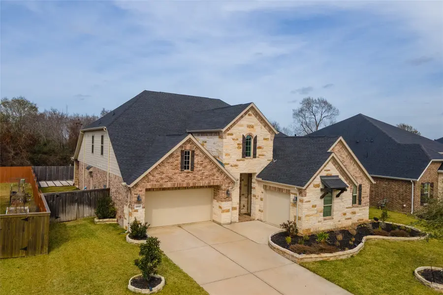 28810 Millstead Creek Lane, Katy, TX 77494 - #2