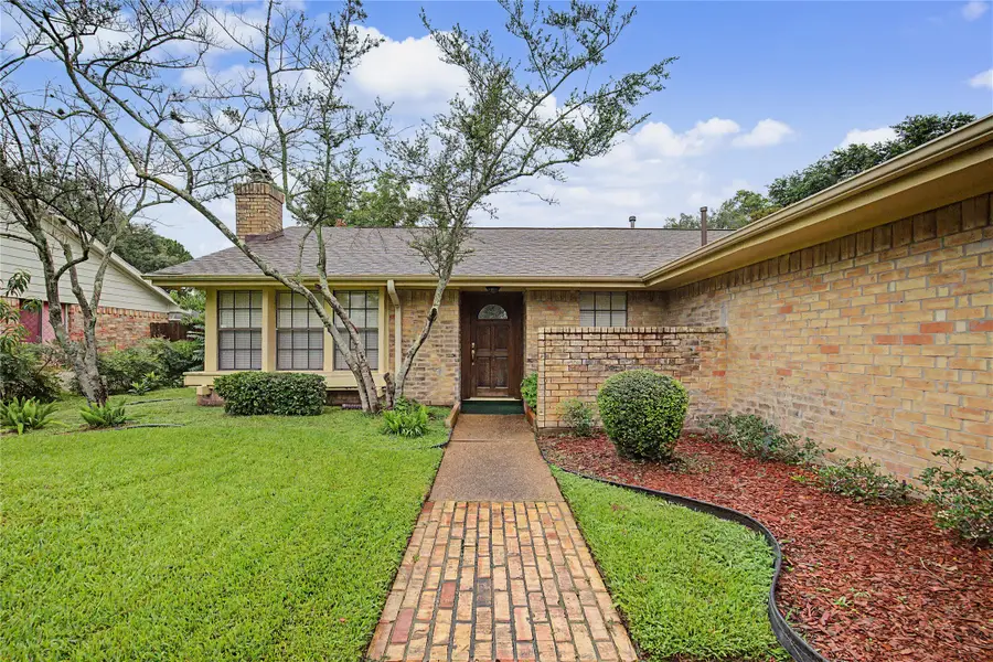 15722 Beechnut Street, Houston, TX 77083 - #2