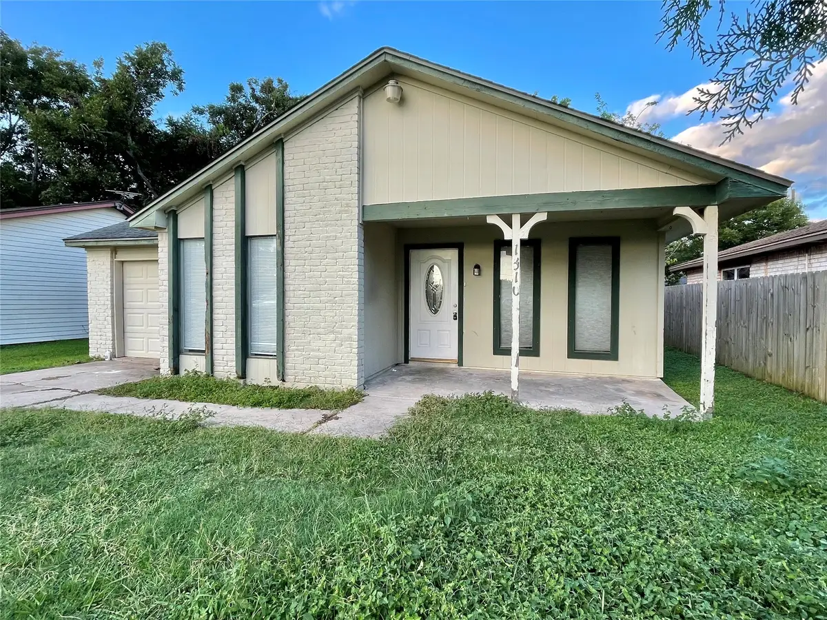 1510 N Avenue Q, Freeport, TX 77541 - #1
