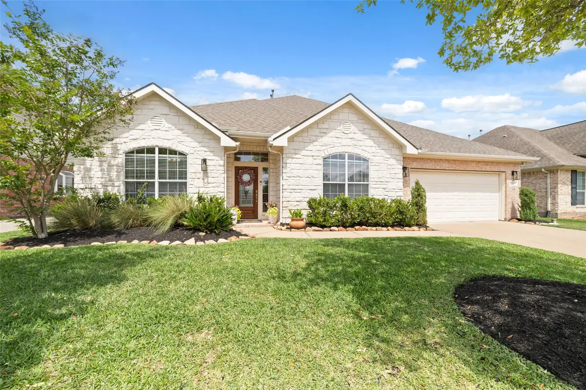 22610 Two Lakes Drive, Tomball, TX 77375 - #1