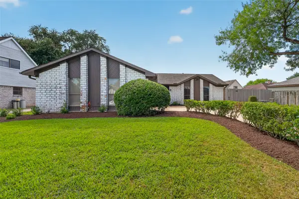 11414 Sagemeadow Lane, Houston, TX 77089