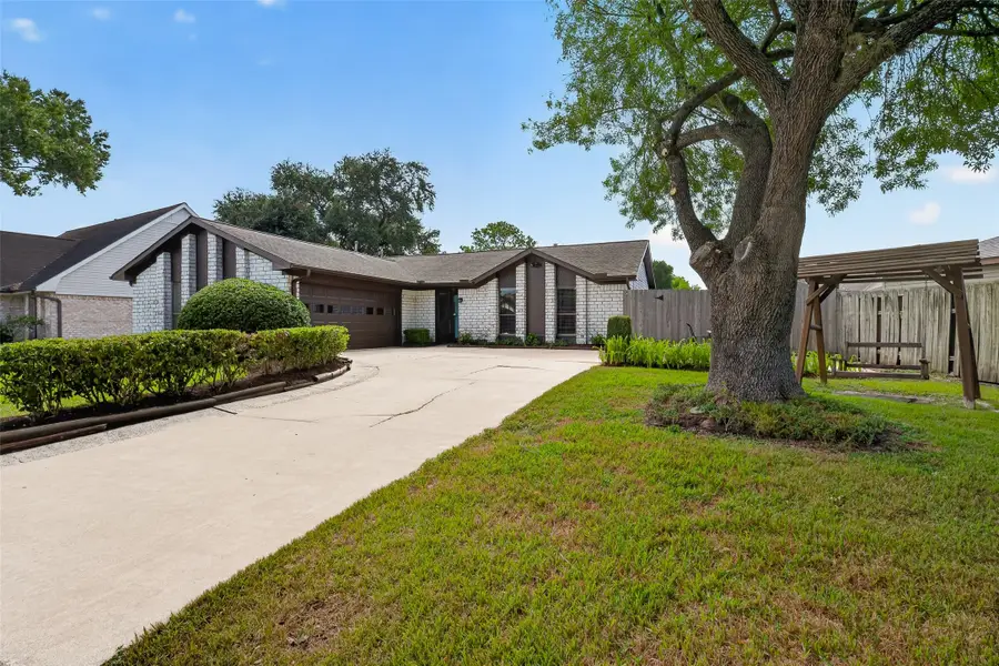 11414 Sagemeadow Lane, Houston, TX 77089 - #2