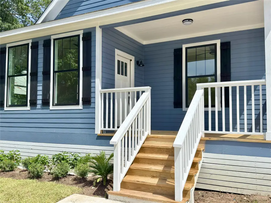 1405 Clay Street, Brenham, TX 77833 - #3