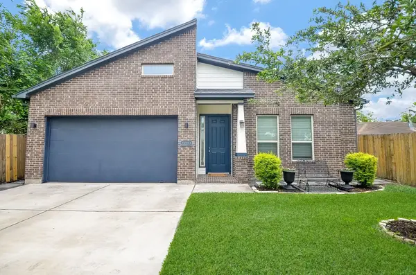 2118 Marnel Road #A, Houston, TX 77055
