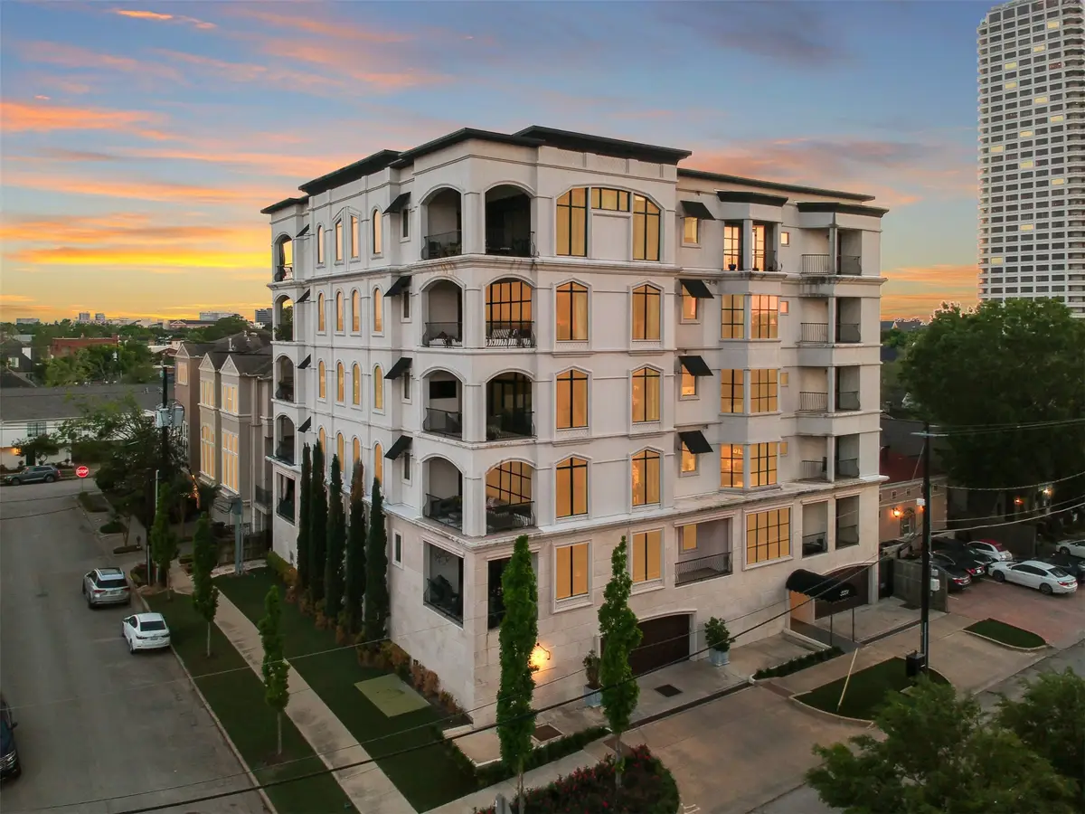 2221 Welch Street #401, Houston, TX 77019 - #1