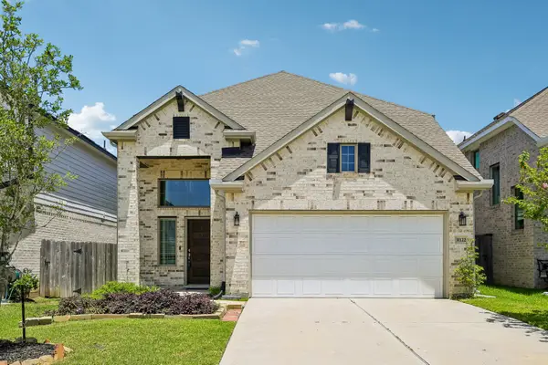 31122 Balsam Hawk Lane, Hockley, TX 77447