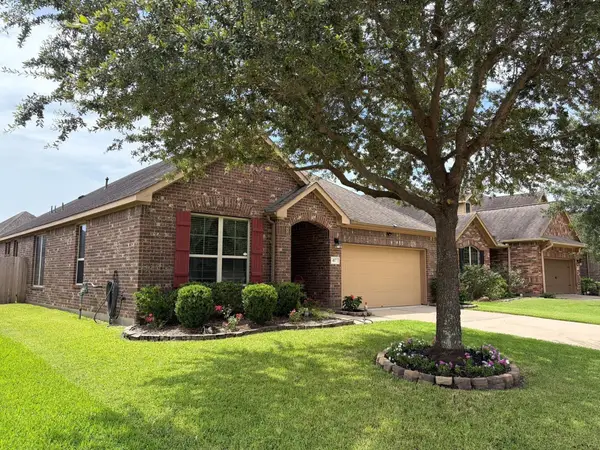 407 Iris Rose Ct, Richmond, TX 77469