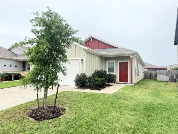 23935 Bushel Park Drive, Hockley, TX 77447