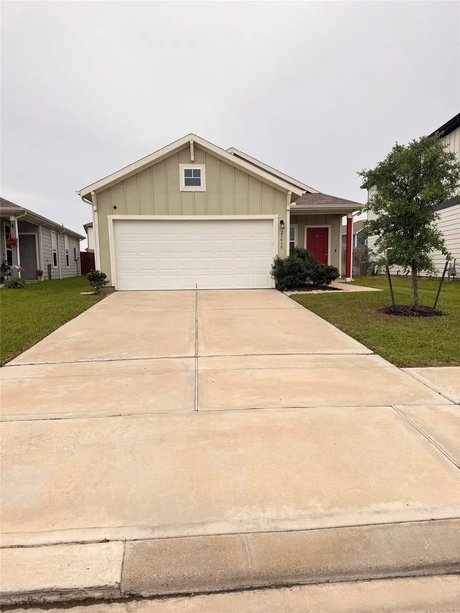 23935 Bushel Park Drive, Hockley, TX 77447 - #2