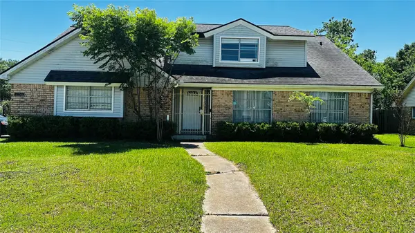 8603 Jason Street, Houston, TX 77074