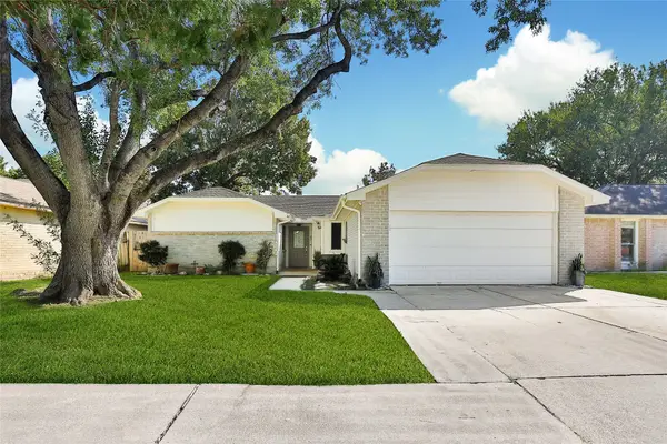 24011 Tayloe House Lane, Katy, TX 77493