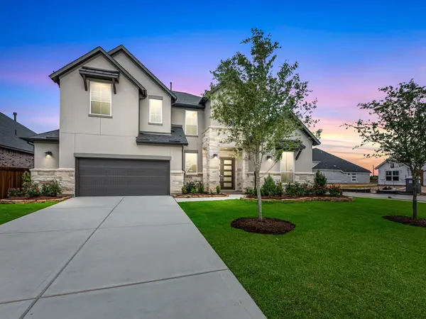 19702 Centennial Park Lane, Cypress, TX 77433