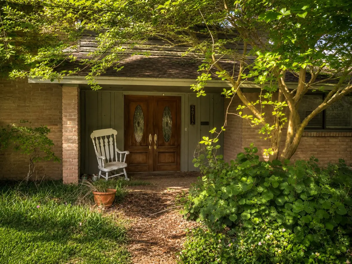 2912 Avenue K, Bay City, TX 77414 - #1