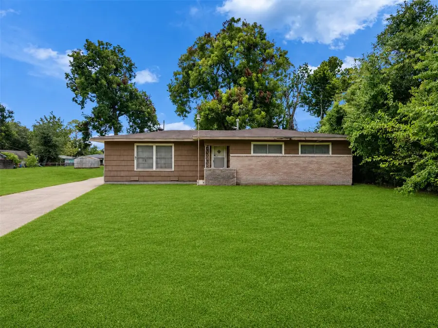 26 Harkness Street, Houston, TX 77076 - #2