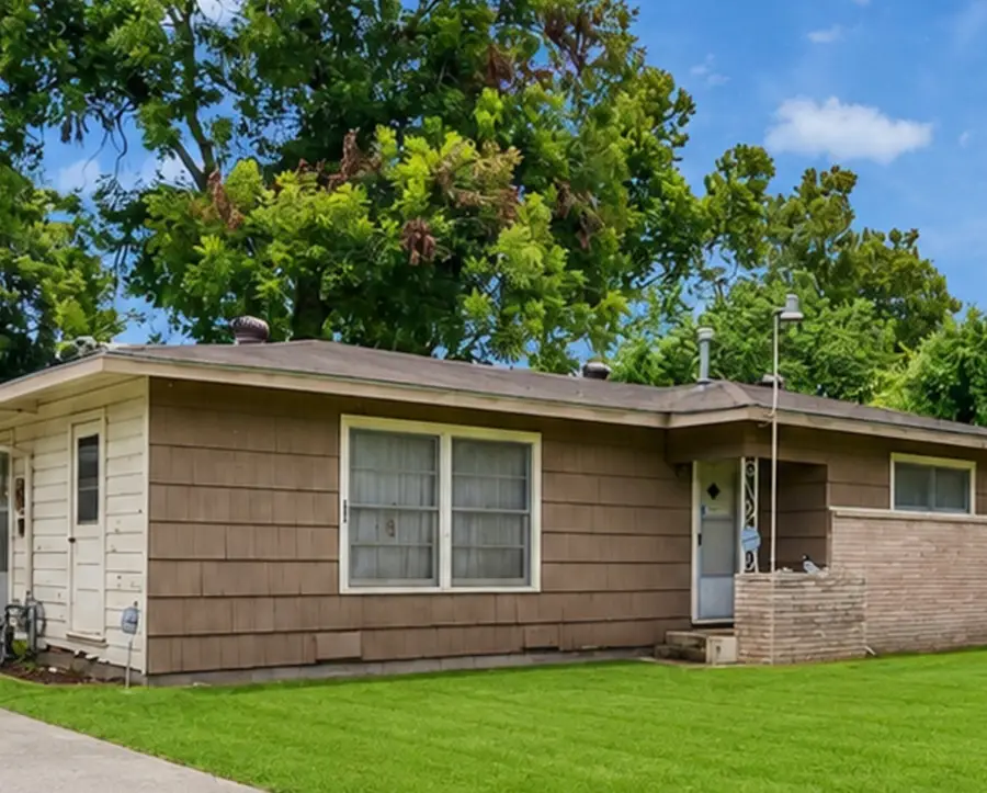 26 Harkness Street, Houston, TX 77076 - #3