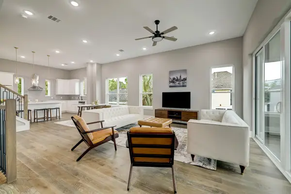 1411 W 23rd Street, Houston, TX 77008