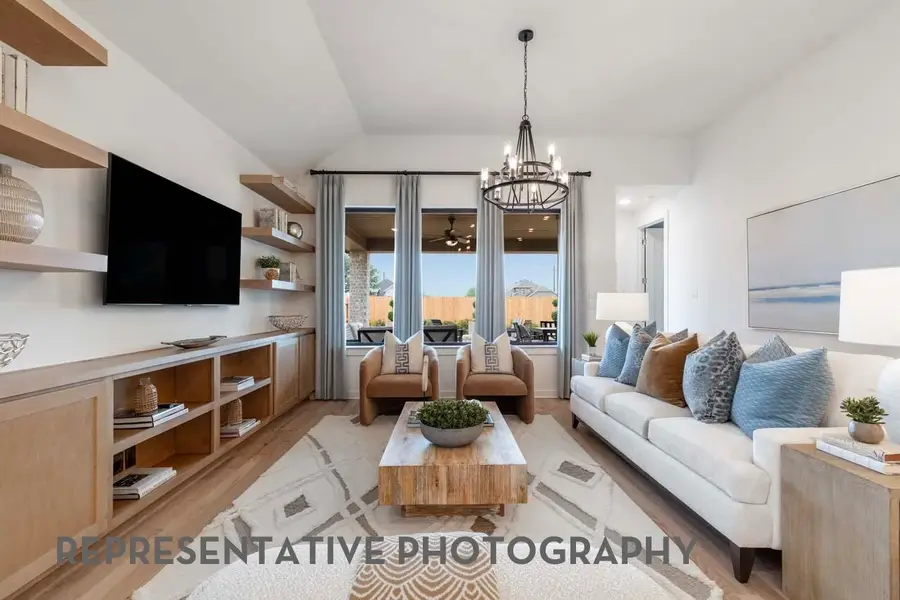 18107 Sunlit Oasis Drive, Webster, TX 77598 - #3