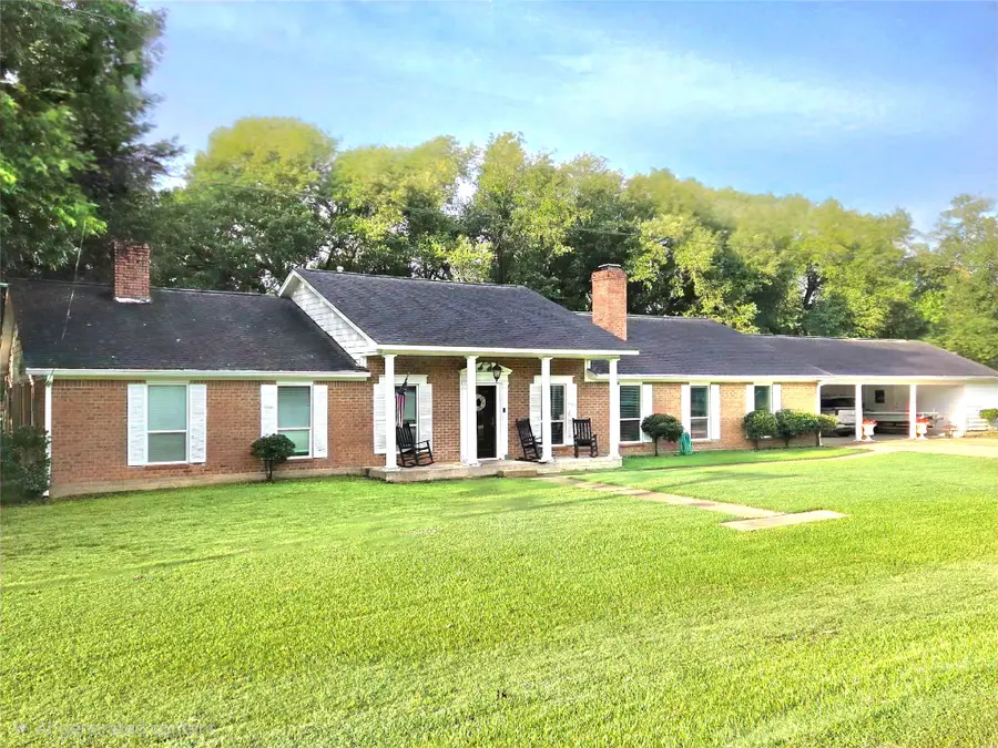 450 Pennington Street, Lovelady, TX 75851 - #2