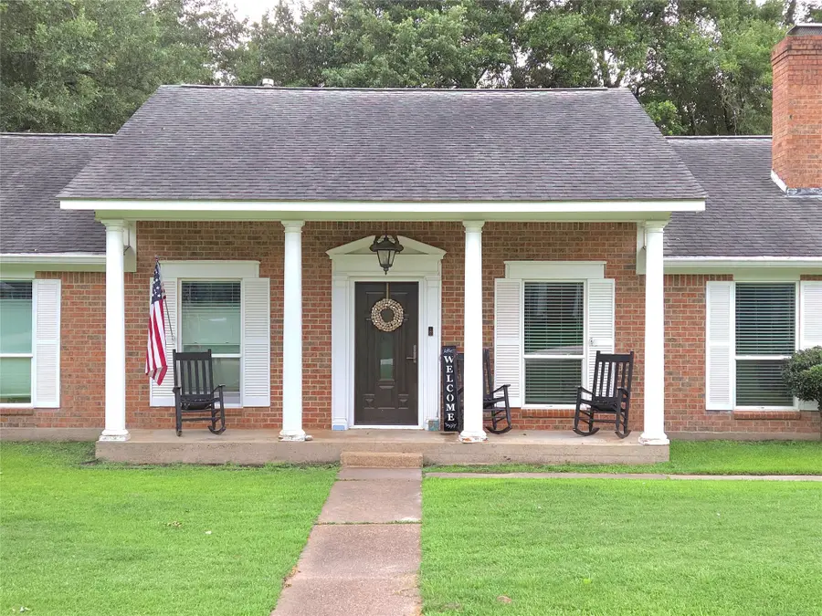 450 Pennington Street, Lovelady, TX 75851 - #3