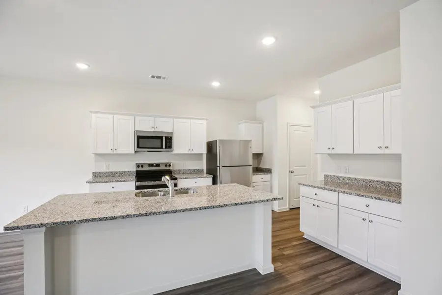 3421 Ridgeberry Glen Lane, Porter, TX 77365 - #3