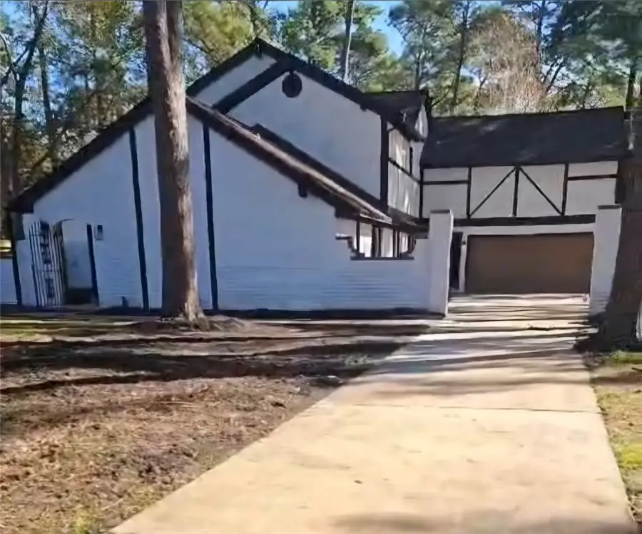 6611 Falling Waters Drive, Spring, TX 77379 - Image #2