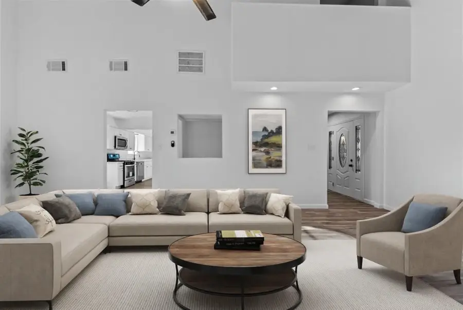 6611 Falling Waters Drive, Spring, TX 77379 - Image #3