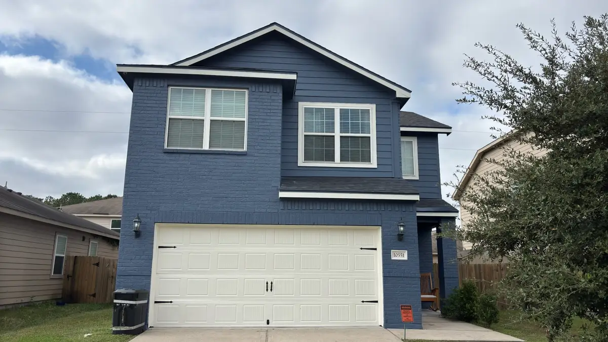 10551 Logger Pine Trail, Houston, TX 77088 - Image #1