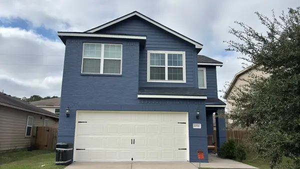 10551 Logger Pine Trail, Houston, TX 77088