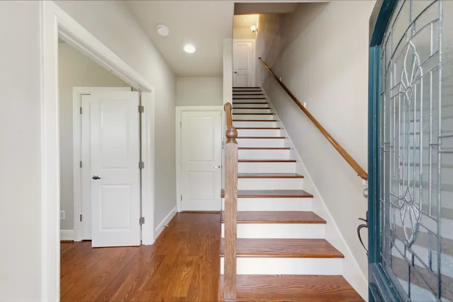 2110 Shearn Street #16, Houston, TX 77007 - #2