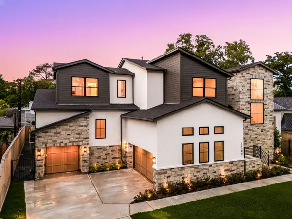 14106 Heatherfield Drive, Houston, TX 77079