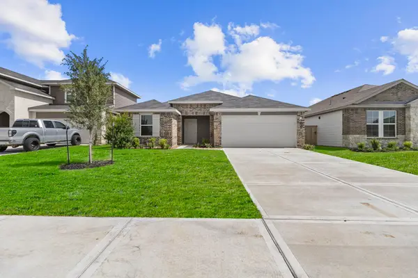 525 Wax Wing Street, Mason, TX 76856