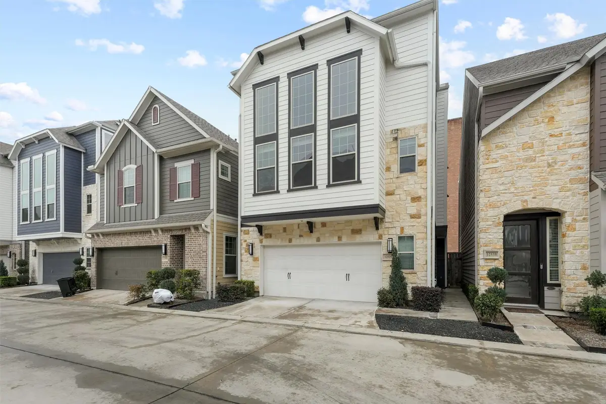 12535 Holly Blue Lane, Houston, TX 77077 - #1