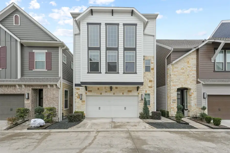 12535 Holly Blue Lane, Houston, TX 77077 - #2