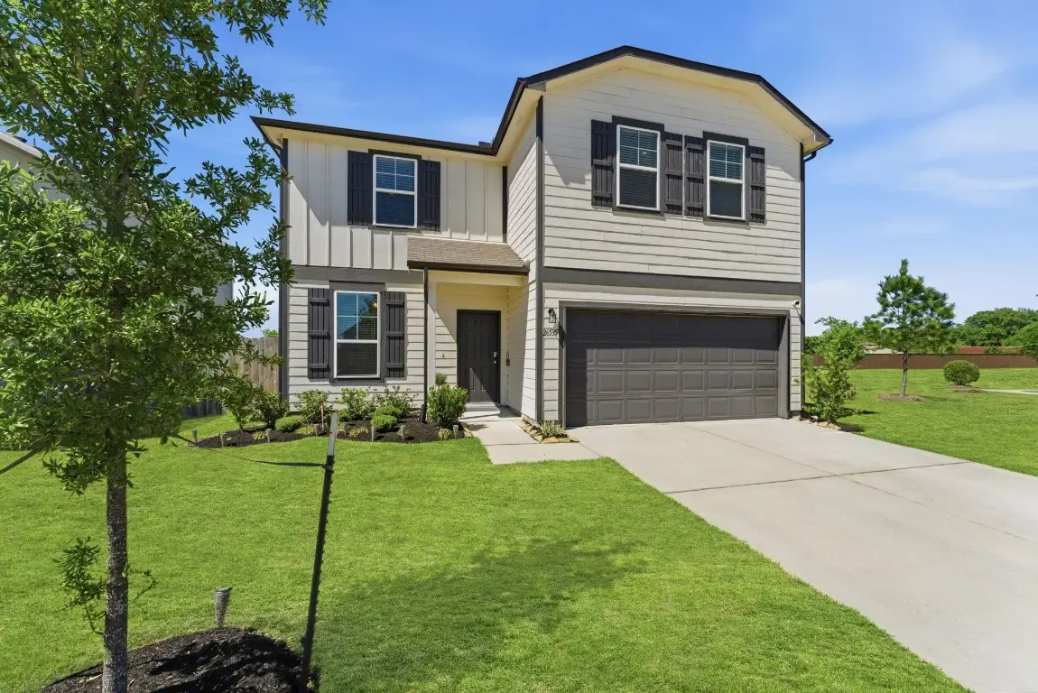 26535 Decker Farms Lane, Magnolia, TX 77355 - #1