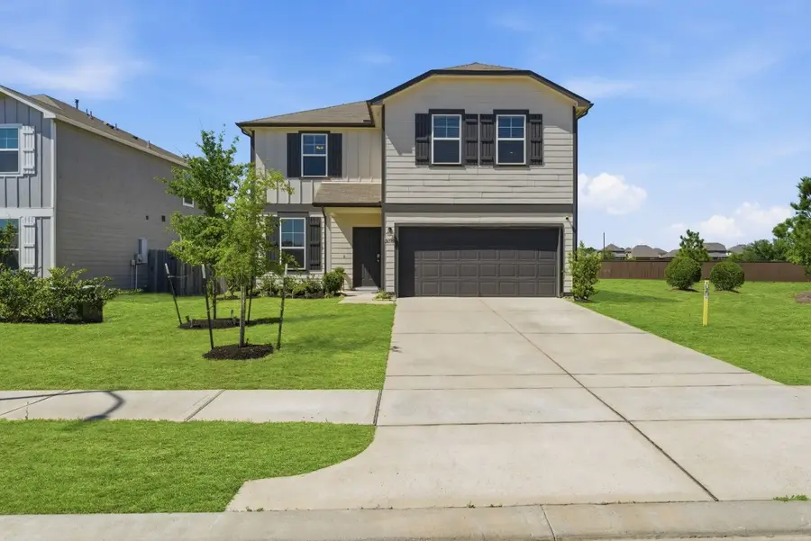 26535 Decker Farms Lane, Magnolia, TX 77355 - #2