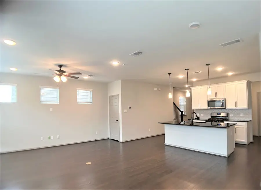 8656 Hollyoaks Creek Lane, Houston, TX 77063 - #3
