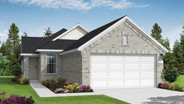 211 Violet Crown Lane, New Caney, TX 77357