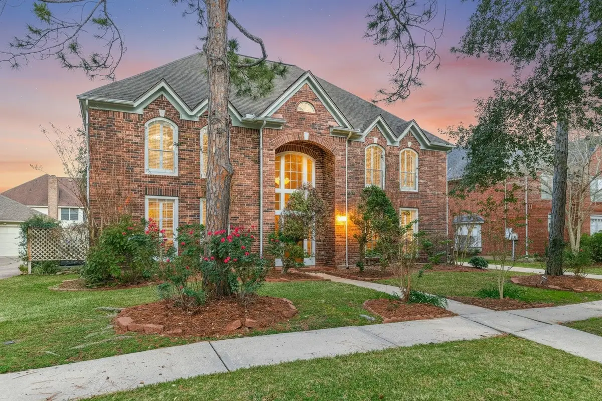 2021 Sandy Coast Circle, League City, TX 77573 - #1