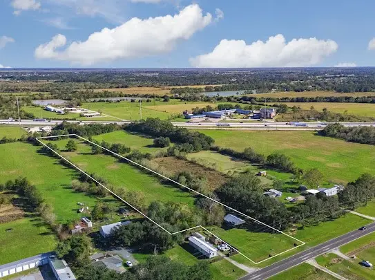 14721 N Fm 1663, Winnie, TX 77665 - #3