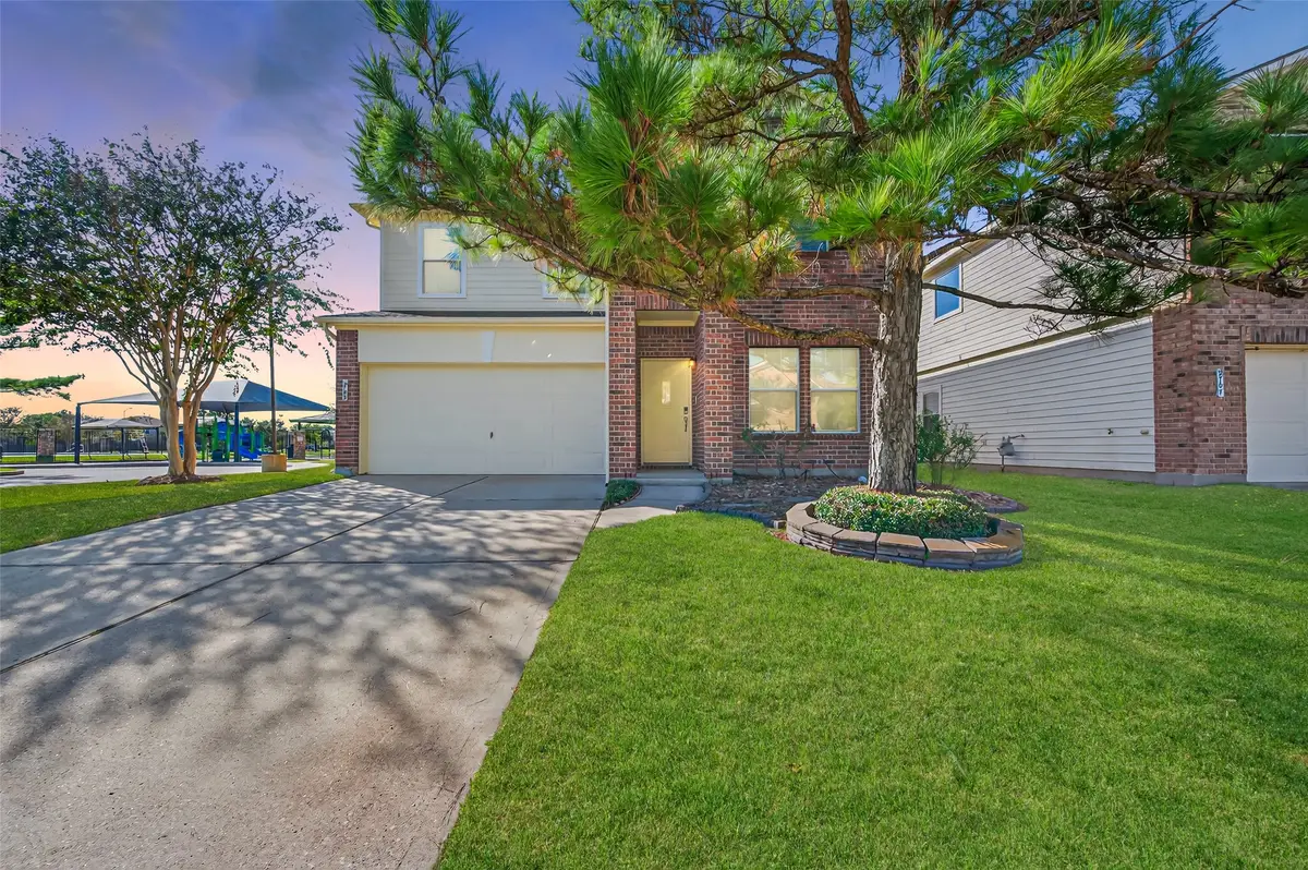 2703 Blue Mills Court, Katy, TX 77449 - #1