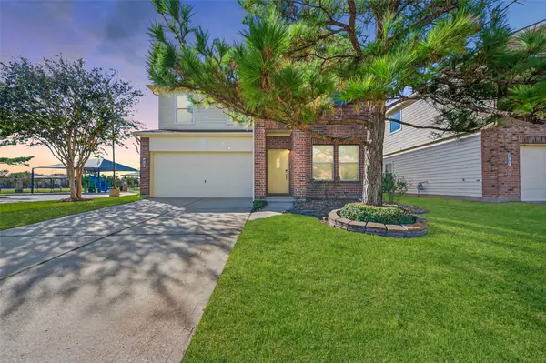 2703 Blue Mills Court, Katy, TX 77449