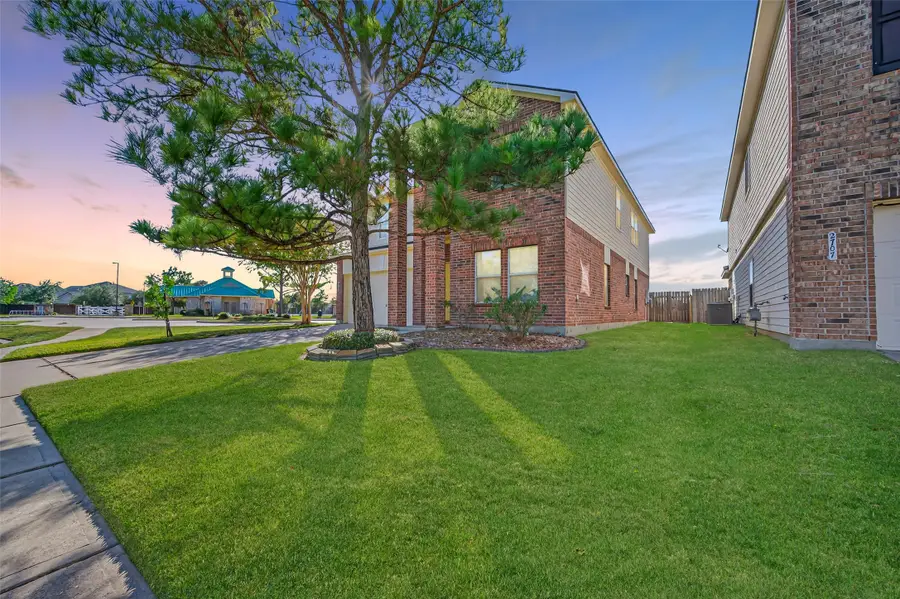 2703 Blue Mills Court, Katy, TX 77449 - #3