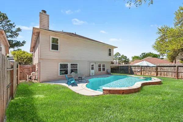 14338 Heron Marsh Drive, Cypress, TX 77429