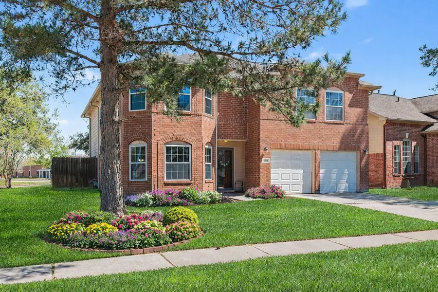 14338 Heron Marsh Drive, Cypress, TX 77429 - #2