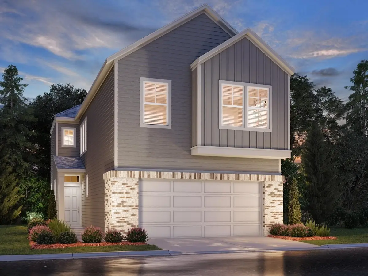 4114 Glowing Hearth, Houston, TX 77080 - #1