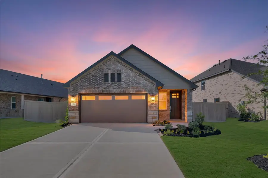 29506 Pondview Drive, Waller, TX 77484 - #2